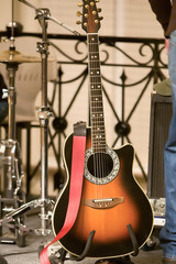 Fototapeta premium Guitar