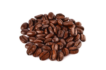 Coffee beans
