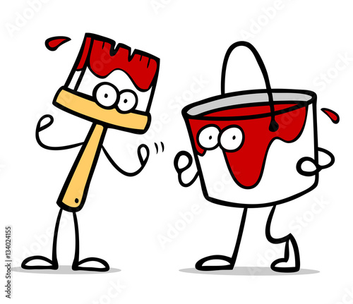 Lustige Comic Bilder Handwerker Lustige Comic Bilder Handwerker