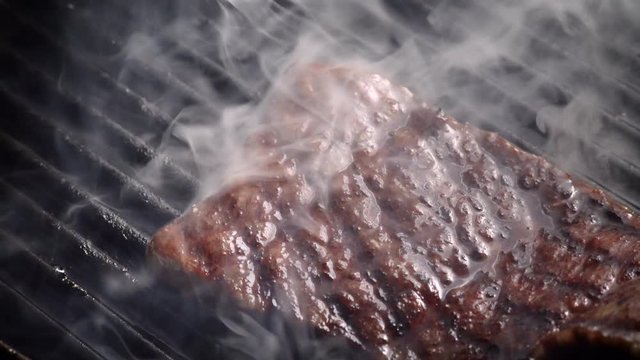 ステーキ