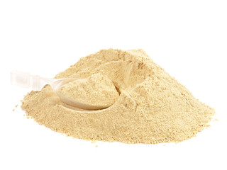 Maca Pulver