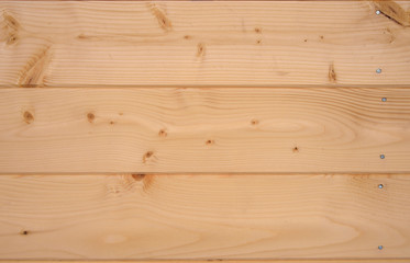 Wooden planks as background