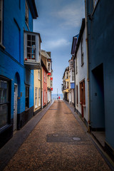 Cromer