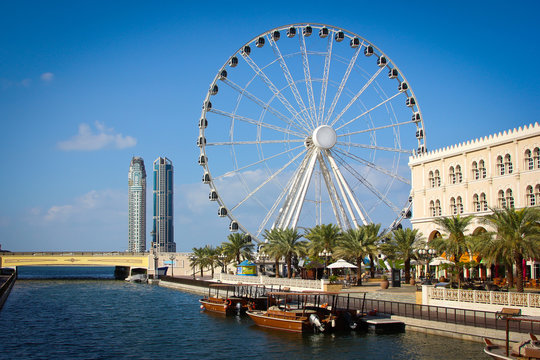 Sharjah