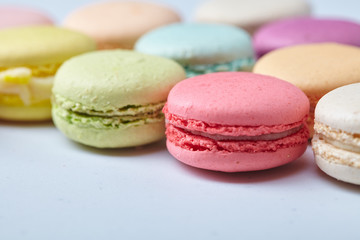 tasty macaroons