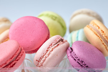 tasty macaroons