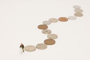 医療費のイメージ