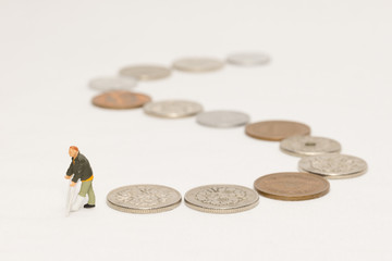 医療費のイメージ