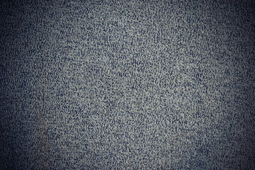 gray crocheted sweater material