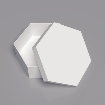 Download Hexagon Box Mockup photos, royalty-free images, graphics ...
