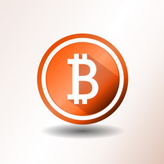 Bitcoin Icon