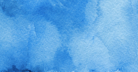 Watercolor drawing abstract  background. Watercolor invitation, banner background