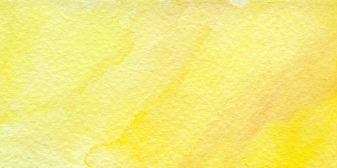 Watercolor drawing abstract  background. Watercolor invitation, banner background