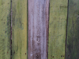Old wooden color background