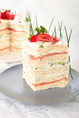 Brottorte