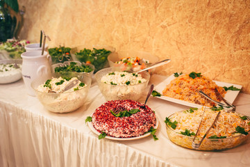 catering wedding food party event