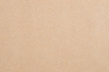 Cardboard paper background