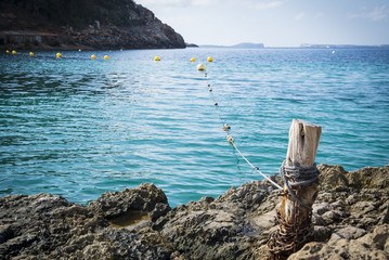 Cala Salada