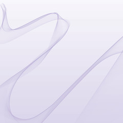 Vector abstract graphic design background.