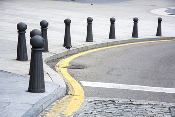 Bollards 2