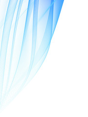 abstract grid lines, vector