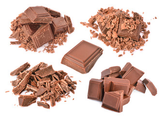 The most tasty chocolate