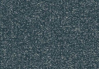 Old concrete wall. Monochrome grunge distress texture. Vector template.