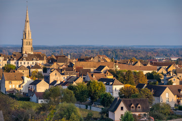 Village de Meursault