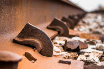 Rusty Railway