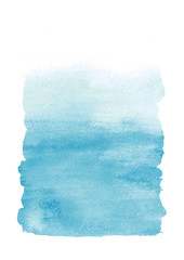 Obraz premium Watercolor background Colorful image for wallpaper, poster, iphone cover