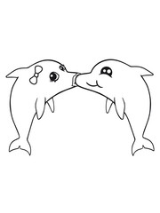 Boyfriend couple couple girlfriend kiss kissing kiss love in love girl female woman sexy hot hot loop sweet cute comic cartoon baby child small delfin