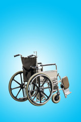 wheelchair
