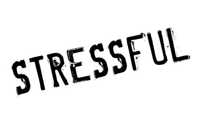 Stressful rubber stamp. Grunge design with dust scratches. Effects can be easily removed for a clean, crisp look. Color is easily changed.