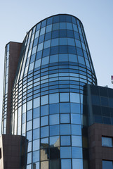 Budynek we Wrocławiu © jordi23