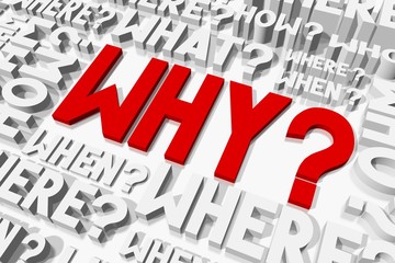 Why - concept