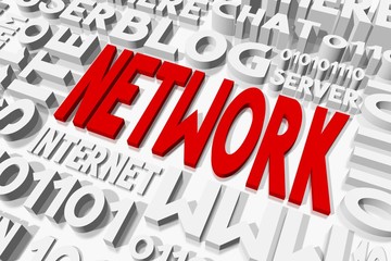 Network concept