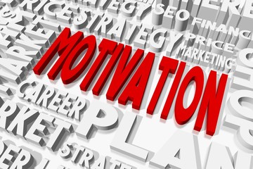 Motivation concept