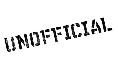 Unofficial rubber stamp. Grunge design with dust scratches. Effects can be easily removed for a clean, crisp look. Color is easily changed.