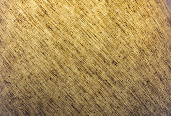 Rough brown Fabric Texture Background and Pattern