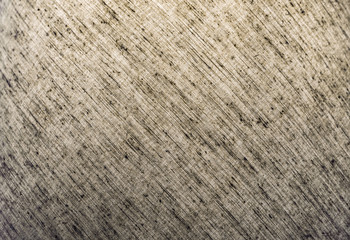 Rough brown Fabric Texture Background and Pattern
