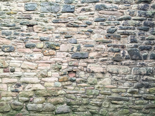 stone brick texture background