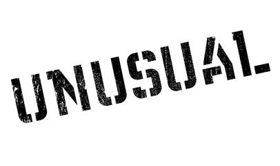 Unusual rubber stamp. Grunge design with dust scratches. Effects can be easily removed for a clean, crisp look. Color is easily changed.