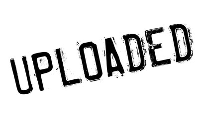 Uploaded rubber stamp. Grunge design with dust scratches. Effects can be easily removed for a clean, crisp look. Color is easily changed.