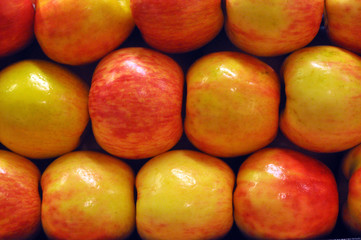 Apples