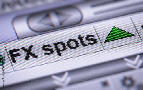 Fx transaction