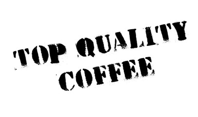 Top Quality Coffee rubber stamp. Grunge design with dust scratches. Effects can be easily removed for a clean, crisp look. Color is easily changed.