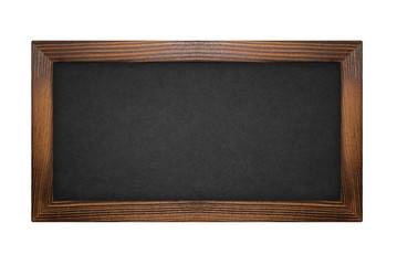 Blank board 