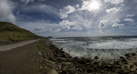 St Barth, French West Indies
