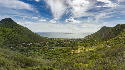 St Barth, French West Indies