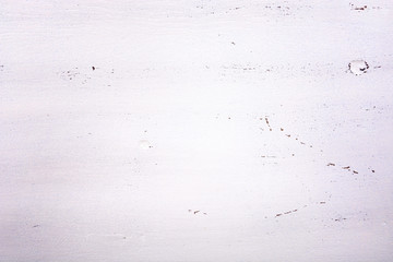 White rustic wood background, with applied dark vignette filters